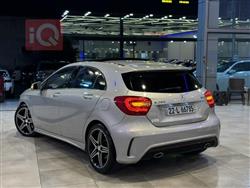 مێرسێدس بێنز A-Class
